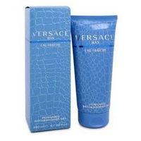 Versace Man Eau Fraiche Shower Gel By Versace 6.7 oz Eau Fraiche Shower Gel
