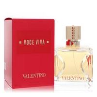 Voce Viva Eau De Parfum Spray By Valentino 3.38 oz Eau De Parfum Spray