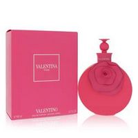 Valentina Pink Eau De Parfum Spray By Valentino 2.7 oz Eau De Parfum Spray