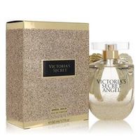 Victoria%27s Secret Angel Gold Eau De Parfum Spray By Victoria%27s Secret 1.7 oz Eau De Parfum Spray