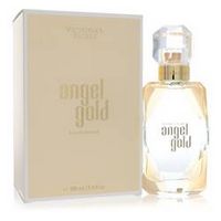 Victoria%27s Secret Angel Gold Eau De Parfum Spray By Victoria%27s Secret 3.4 oz Eau De Parfum Spray