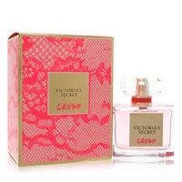 Victoria%27s Secret Crush Eau De Parfum Spray By Victoria%27s Secret 3.4 oz Eau De Parfum Spray