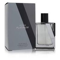 Vs Him Platinum Eau De Parfum Spray By Victoria%27s Secret 3.4 oz Eau De Parfum Spray