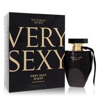 Very Sexy Night Eau De Parfum Spray By Victoria%27s Secret 3.4 oz Eau De Parfum Spray