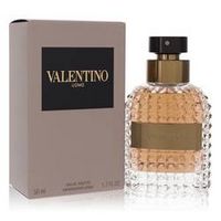 Valentino Uomo Eau De Toilette Spray By Valentino 1.7 oz Eau De Toilette Spray