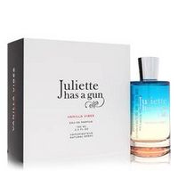 Vanilla Vibes Eau De Parfum Spray By Juliette Has A Gun 3.3 oz Eau De Parfum Spray