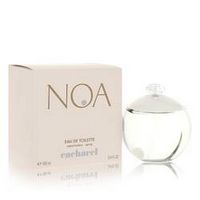 Noa Eau De Toilette Spray By Cacharel 3.4 oz Eau De Toilette Spray