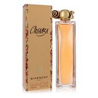 Organza Eau De Parfum Spray By Givenchy 3.3 oz Eau De Parfum Spray