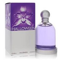 Halloween Eau De Toilette Spray By Jesus Del Pozo 3.4 oz Eau De Toilette Spray