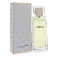 Carolina Herrera Eau De Parfum Spray By Carolina Herrera 3.4 oz Eau De Parfum Spray