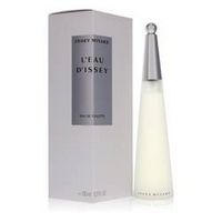 L%27eau D%27issey (issey Miyake) Eau De Toilette Spray By Issey Miyake 3.3 oz Eau De Toilette Spray