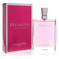 Miracle Eau De Parfum Spray By Lancome 3.4 oz Eau De Parfum Spray