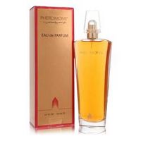 Pheromone Eau De Parfum Spray By Marilyn Miglin 3.4 oz Eau De Parfum Spray