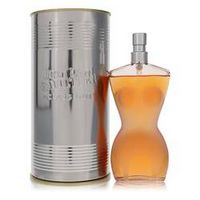 Jean Paul Gaultier Eau De Toilette Spray By Jean Paul Gaultier 3.4 oz Eau De Toilette Spray