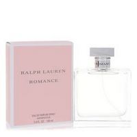 Romance Eau De Parfum Spray By Ralph Lauren 3.4 oz Eau De Parfum Spray