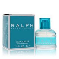 Ralph Eau De Toilette Spray By Ralph Lauren 1.7 oz Eau De Toilette Spray