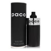 Paco Unisex Eau De Toilette Spray (Unisex) By Paco Rabanne 3.4 oz Eau De Toilette Spray