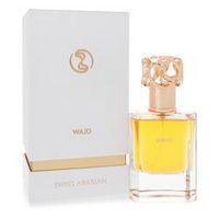 Swiss Arabian Wajd Eau De Parfum Spray (Unisex) By Swiss Arabian 1.7 oz Eau De Parfum Spray