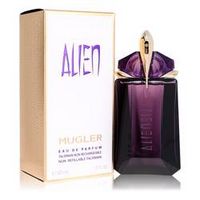 Alien Eau De Parfum Spray By Thierry Mugler 2 oz Eau De Parfum Spray