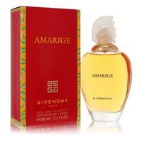 Amarige Eau De Toilette Spray By Givenchy 3.4 oz Eau De Toilette Spray