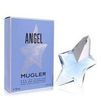 Angel Eau De Parfum Spray By Thierry Mugler 1.7 oz Eau De Parfum Spray