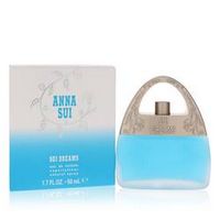 Sui Dreams Eau De Toilette Spray By Anna Sui 1.7 oz Eau De Toilette Spray