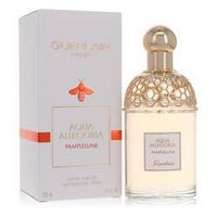 Aqua Allegoria Pamplelune Eau De Toilette Spray By Guerlain 4.2 oz Eau De Toilette Spray