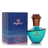 Byblos Eau De Parfum Spray By Byblos 3.4 oz Eau De Parfum Spray