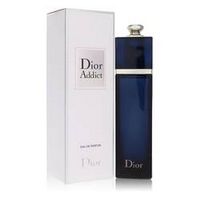 Dior Addict Eau De Parfum Spray By Christian Dior 3.4 oz Eau De Parfum Spray