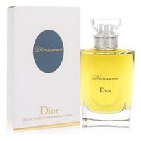 Dioressence Eau De Toilette Spray By Christian Dior 3.4 oz Eau De Toilette Spray