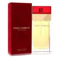 Dolce &amp; Gabbana Eau De Toilette Spray By Dolce &amp; Gabbana 3.3 oz Eau De Toilette Spray