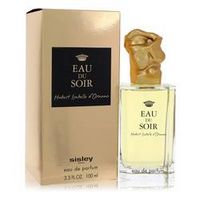 Eau Du Soir Eau De Parfum Spray By Sisley 3.4 oz Eau De Parfum Spray