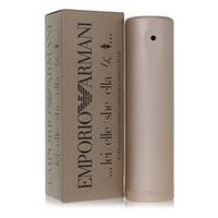Emporio Armani Eau De Parfum Spray By Giorgio Armani 3.4 oz Eau De Parfum Spray