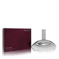 Euphoria Eau De Parfum Spray By Calvin Klein 3.3 oz Eau De Parfum Spray