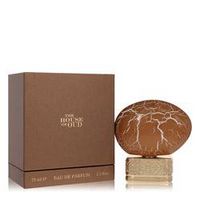 Wind Heat Eau De Parfum Spray (Unisex) By The House Of Oud 2.5 oz Eau De Parfum Spray