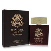 Windsor Pour Homme Eau De Parfum Spray By English Laundry 3.4 oz Eau De Parfum Spray
