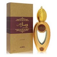 Wisal Dhahab Eau De Parfum Spray (Unisex) By Ajmal 1.7 oz Eau De Parfum Spray