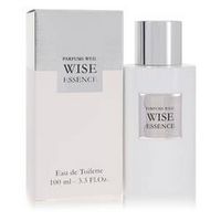 Wise Essence Eau De Toilette Spray By Weil 3.3 oz Eau De Toilette Spray