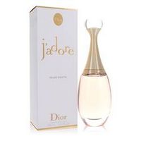 Jadore Eau De Toilette Spray By Christian Dior 3.4 oz Eau De Toilette Spray