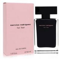 Narciso Rodriguez Eau De Toilette Spray By Narciso Rodriguez 1.6 oz Eau De Toilette Spray