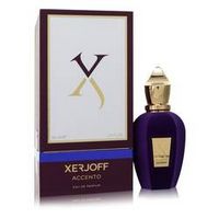 Xerjoff Accento Eau De Parfum Spray (Unisex) By Xerjoff 1.7 oz Eau De Parfum Spray