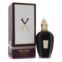 Xerjoff Ouverture Eau De Parfum Spray (Unisex) By Xerjoff 3.4 oz Eau De Parfum Spray