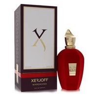 Xerjoff Wardasina Eau De Parfum Spray (Unisex) By Xerjoff 3.4 oz Eau De Parfum Spray