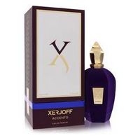 Xerjoff Accento Eau De Parfum Spray (Unisex) By Xerjoff 3.4 oz Eau De Parfum Spray