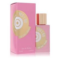 Yes I Do Eau De Parfum Spray By Etat Libre d%27Orange 1.6 oz Eau De Parfum Spray