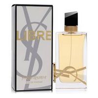 Libre Eau De Parfum Spray By Yves Saint Laurent 3 oz Eau De Parfum Spray