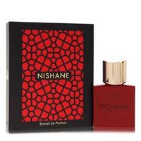 Zenne Extrait De Parfum Spray (Unisex) By Nishane 1.7 oz Extrait De Parfum Spray