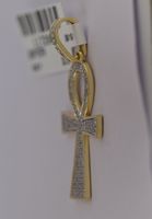 1/3CT-DAI PENDANT