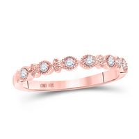 1/10CT-DIA BAND