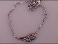 1/20CT-DIA BRACELET